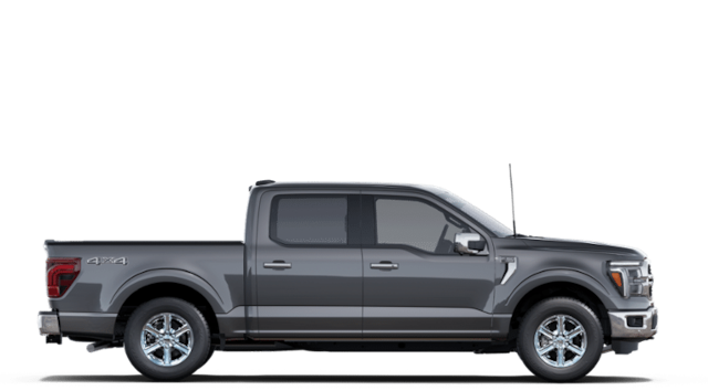 2025 Ford F-150+F-150